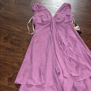 Donna Ricco size 2 dress